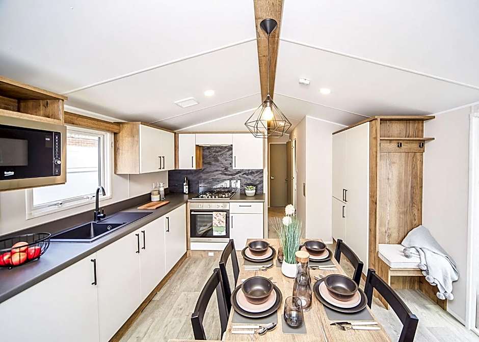 Tocketts Mill Country Park