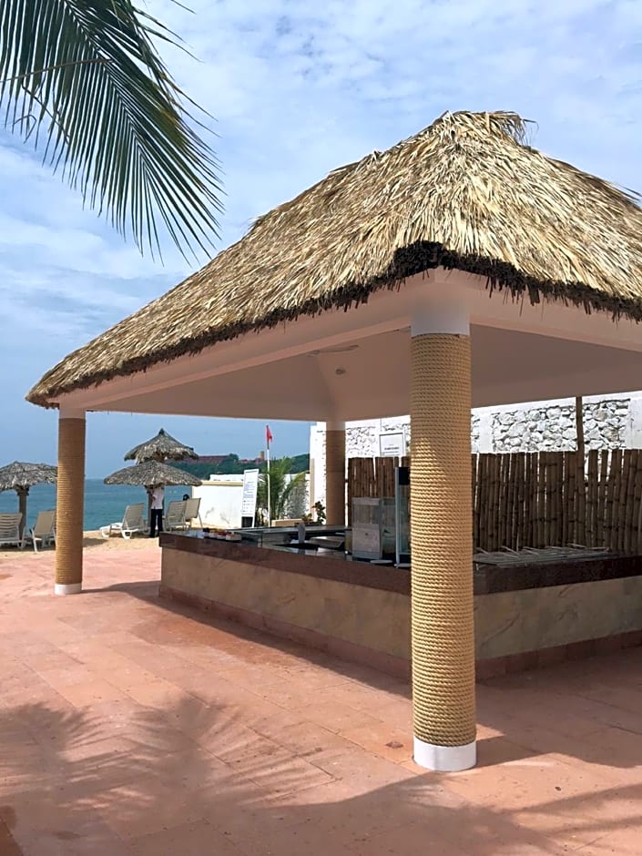 Park Royal Huatulco-All Inclusive