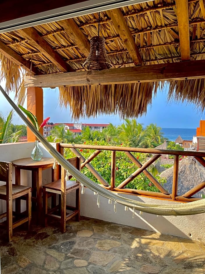 Hotel Casa Mixteca