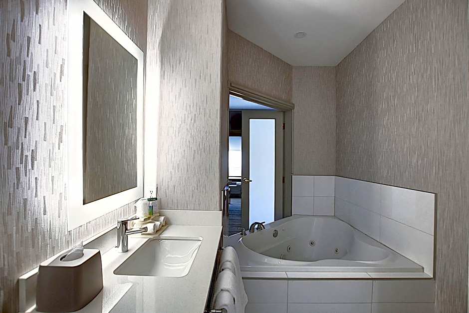 Holiday Inn Express Airport Calgary By IHG