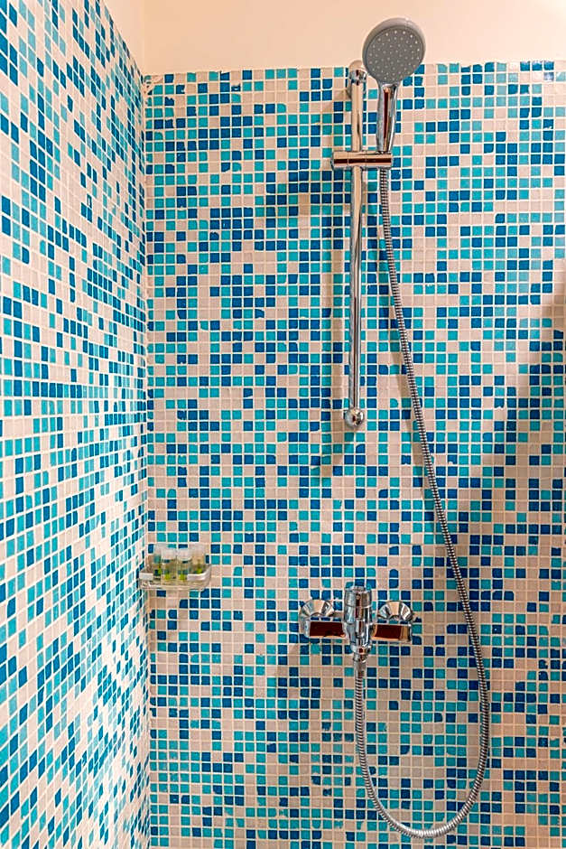 Kopala Tskneti Hotel