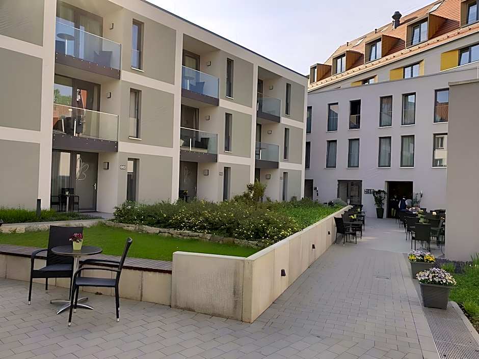 Hotel Am Kaisersaal