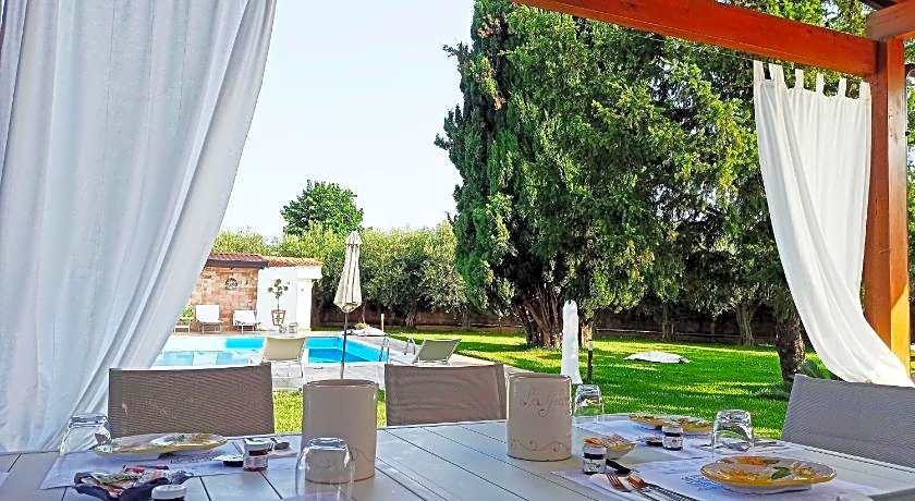 Il Giardino dei Pini