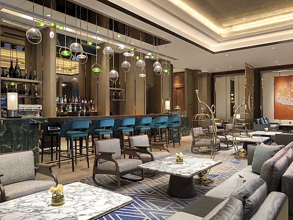 Sofitel Xiong An (Opening December 2022)
