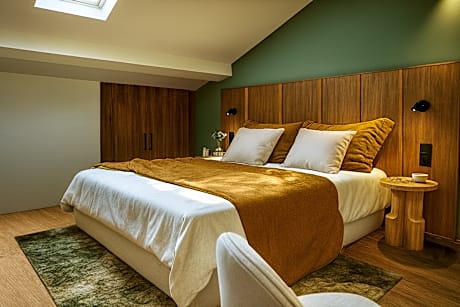 Suite Double