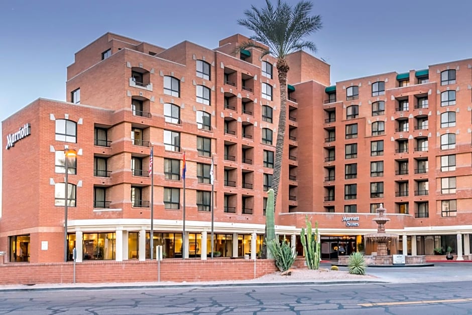 Scottsdale Marriott Old Town