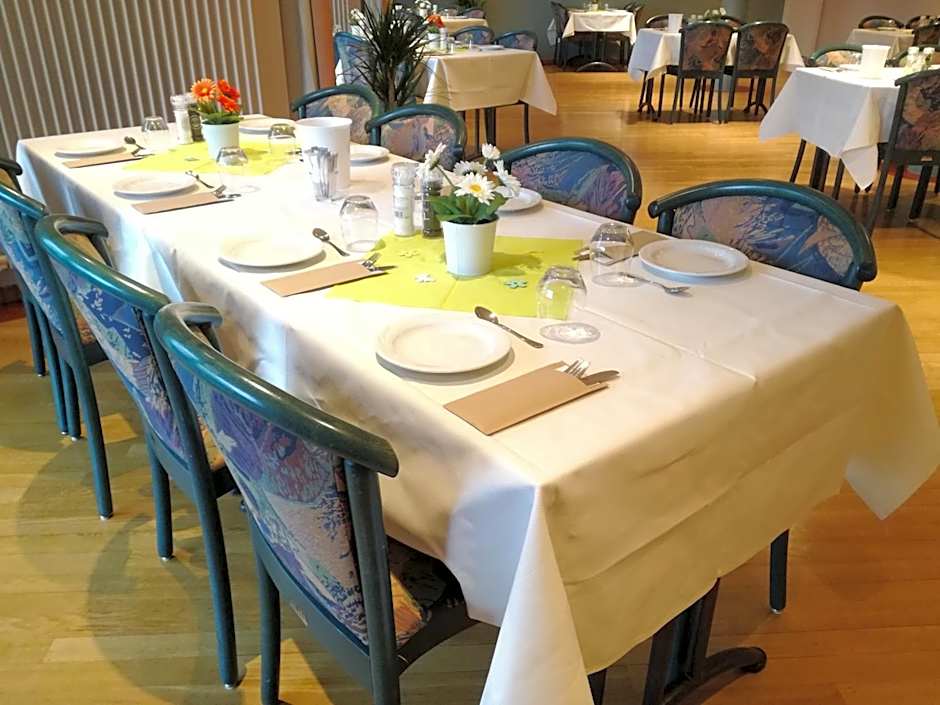 Park Hotel Kelmis