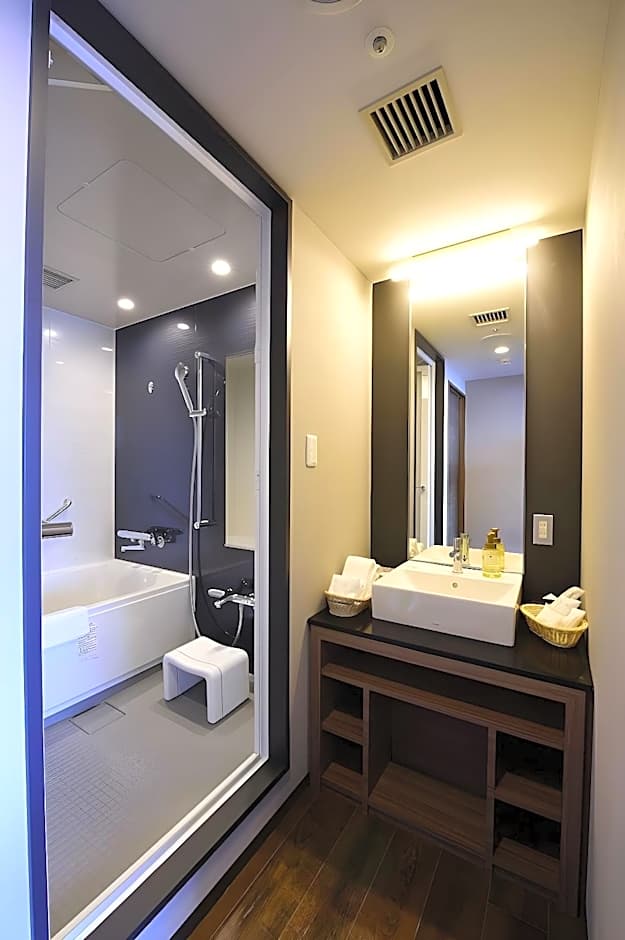 Hotel Hewitt Koshien