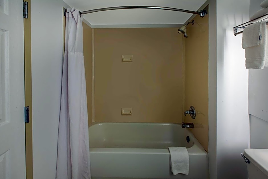 Wingate by Wyndham Oklahoma City Airport