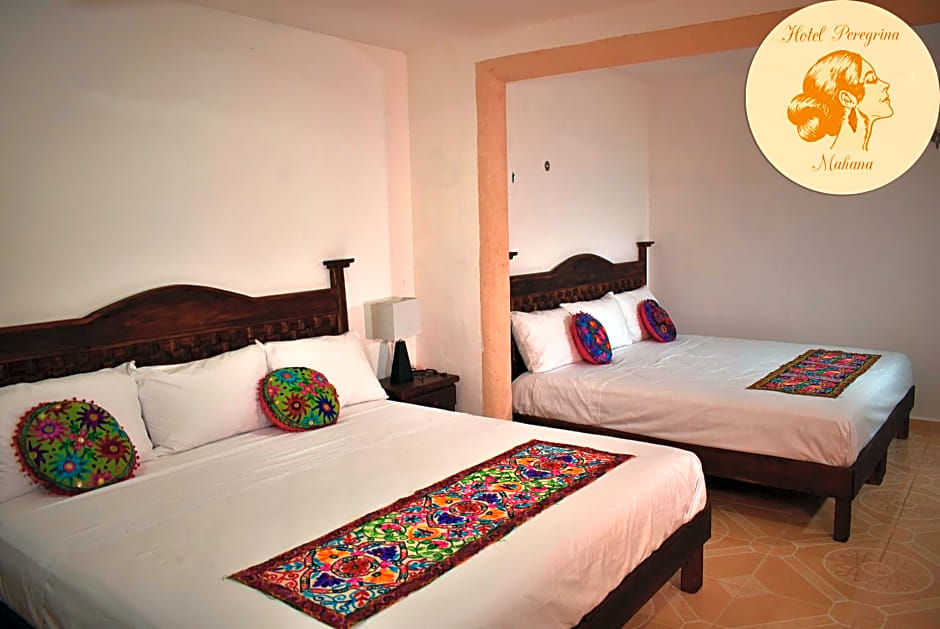 Hotel Peregrina