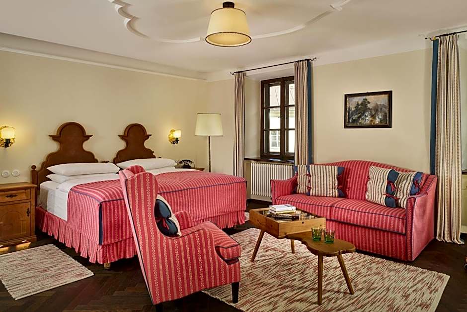 Hotel Goldener Hirsch, A Luxury Collection Hotel, Salzburg