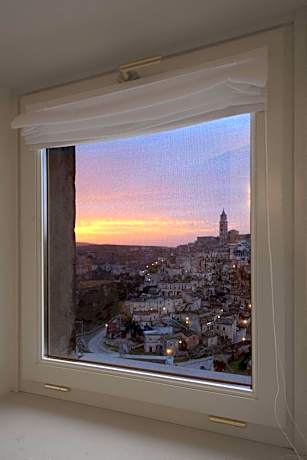 Santa Cesarea Residence Luxury Suite - La vetta del Sasso Barisano