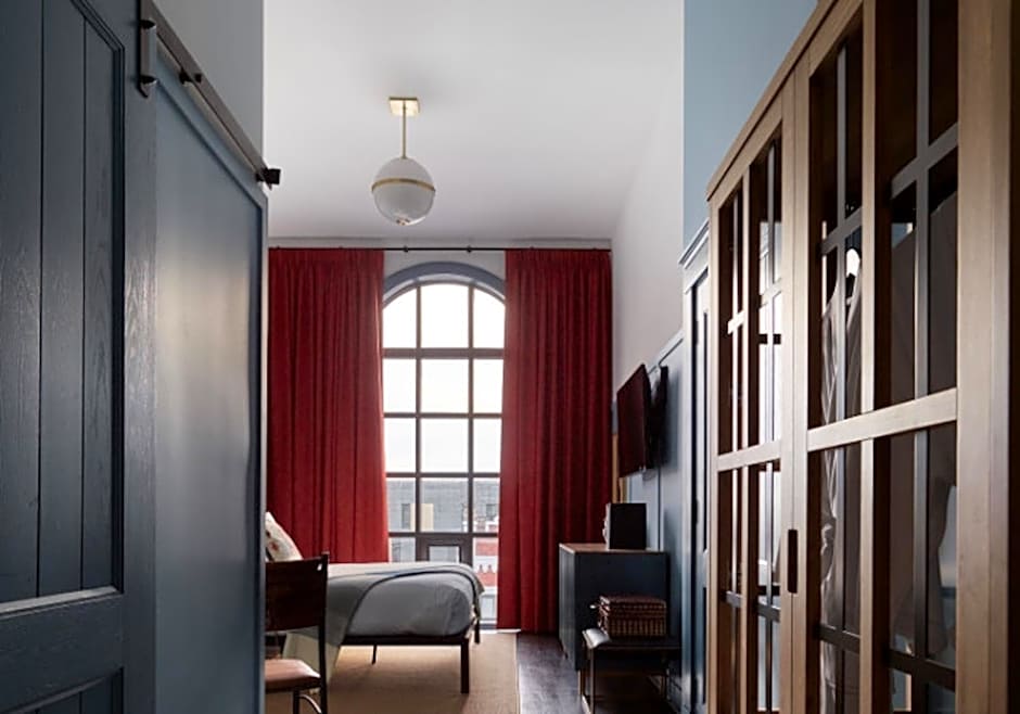 The Chicago Hotel Collection Wrigleyville
