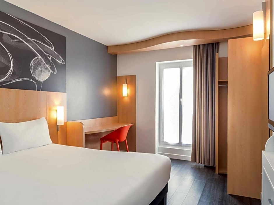 Hotel ibis Paris Pere Lachaise