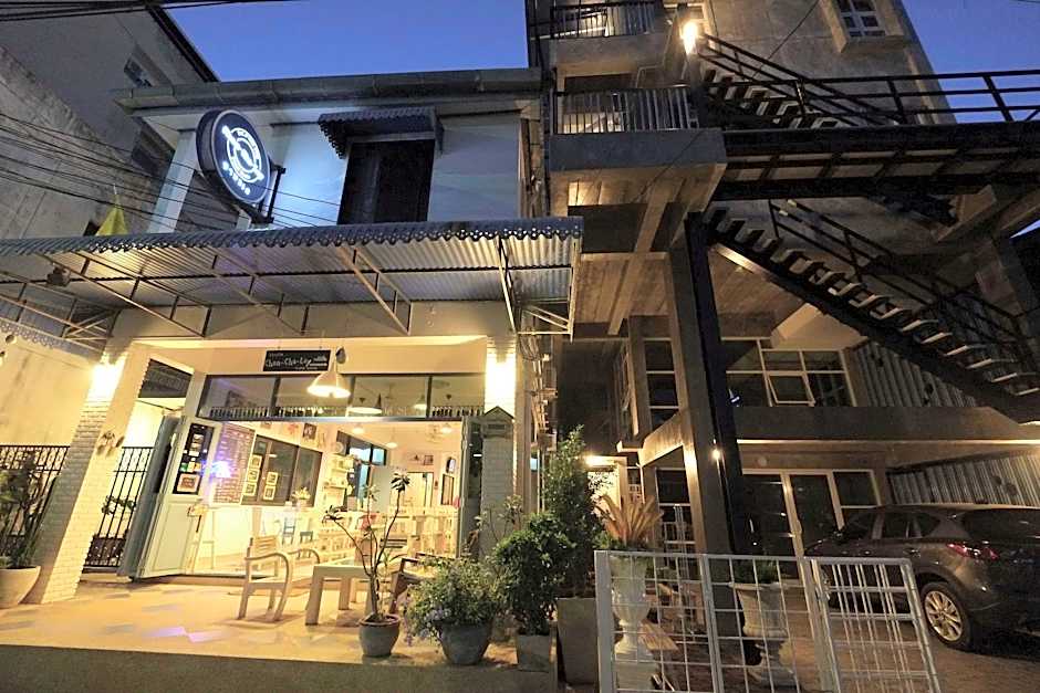 Chanchalay Hip Hostel SHA Extra Plus