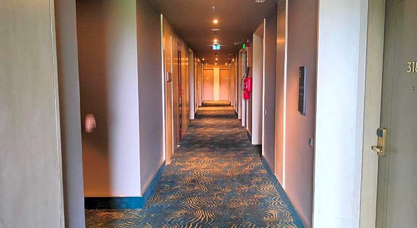 Novotel Chandigarh Tribune Chowk