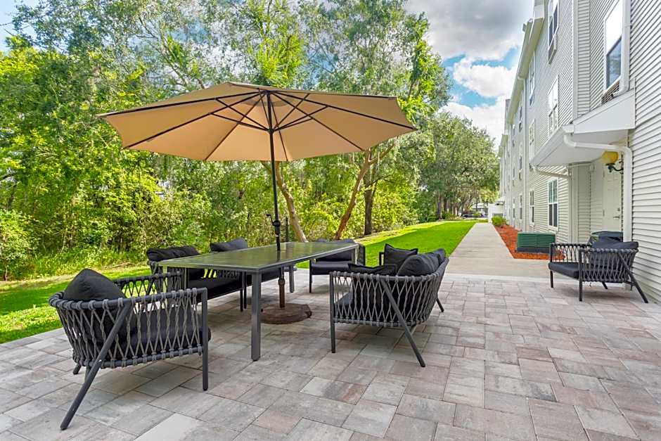 MainStay Suites Tampa Moffitt-USF