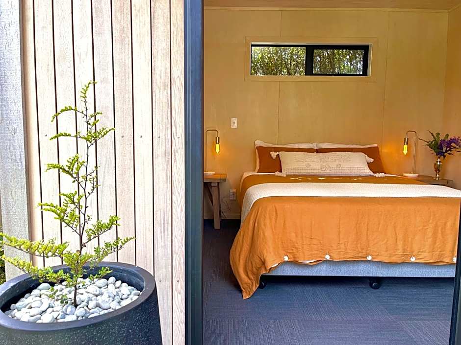 Te Anau Lakefront Backpackers