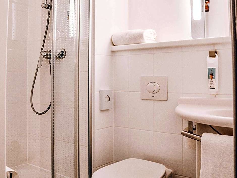 ibis Hotel Frankfurt Airport