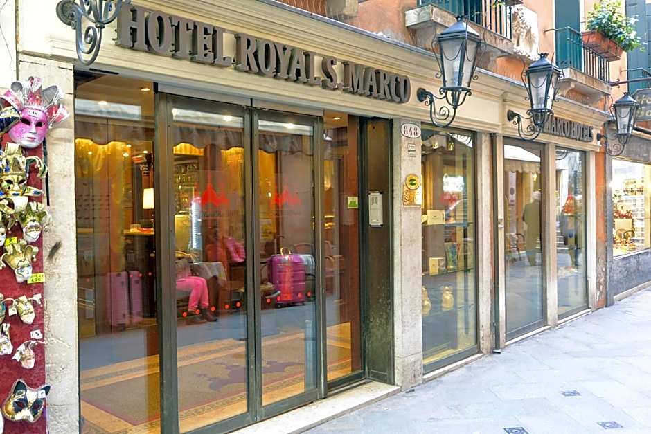 Royal San Marco Hotel