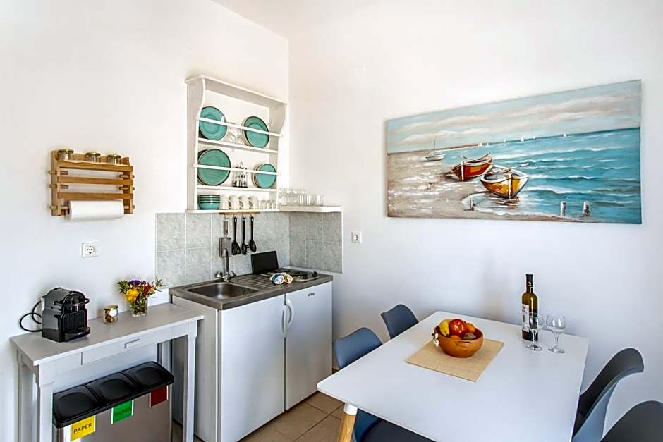 Playa Studios Paros