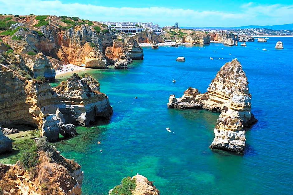 Boutique Hotel Marina S. Roque