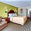 Travelodge by Wyndham Sellersburg