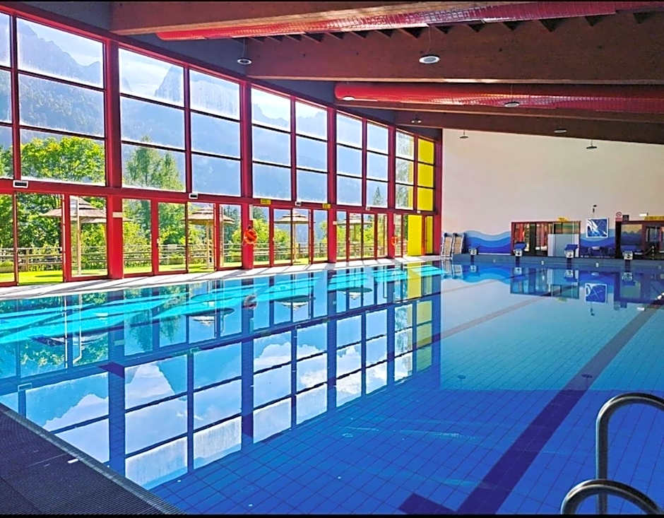 Bella Italia & EFA Village