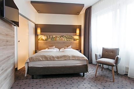Hotel Sion