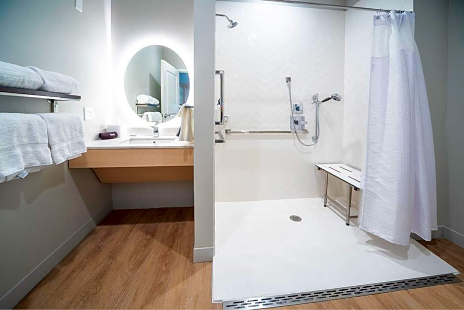 TownePlace Suites by Marriott Louisville Downtown