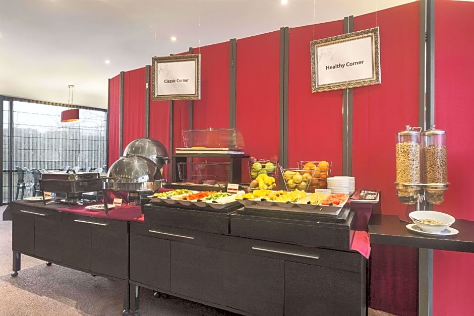 Ramada Brussels Woluwe