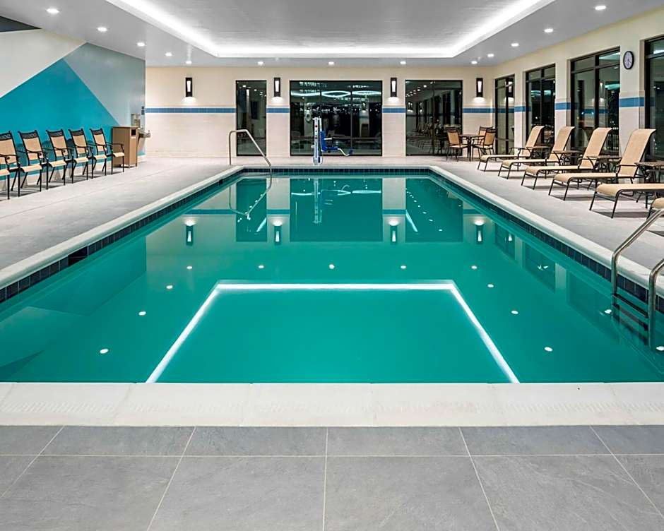 Hyatt Place Allentown / Lehigh Valley