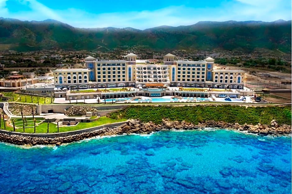 Merit Royal Premium Hotel Casino & SPA