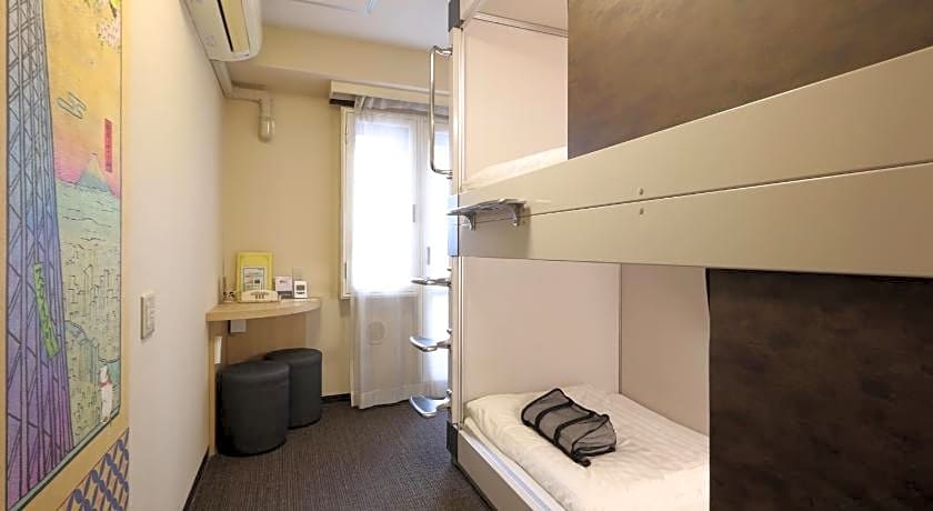 Dormy Inn Express Asakusa