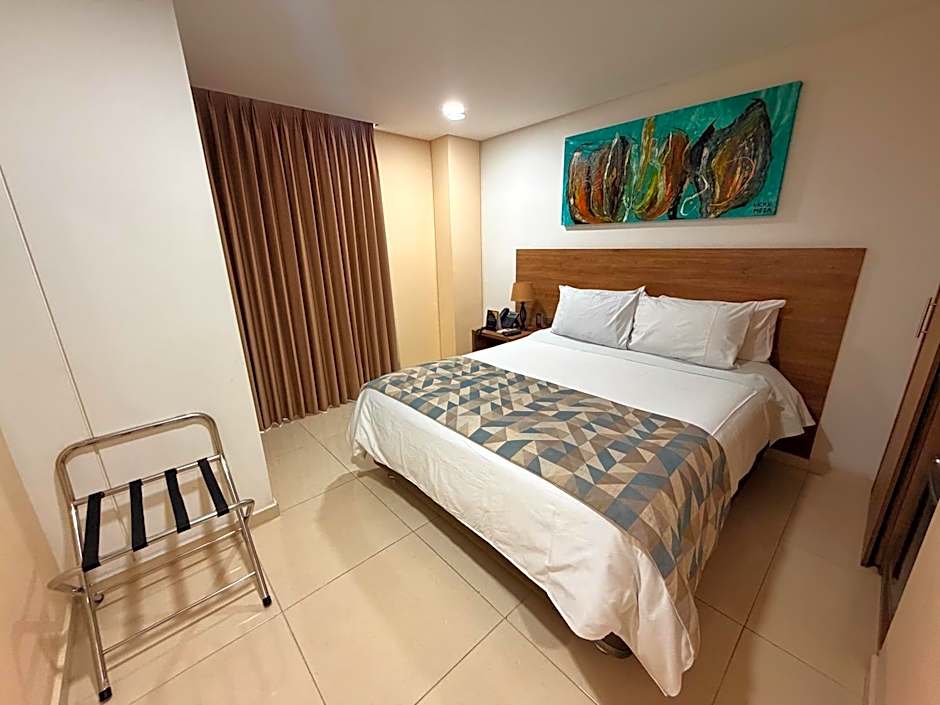 Ambar Hotel Boutique Cali