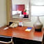 Quality Suites Irving-Las Colinas
