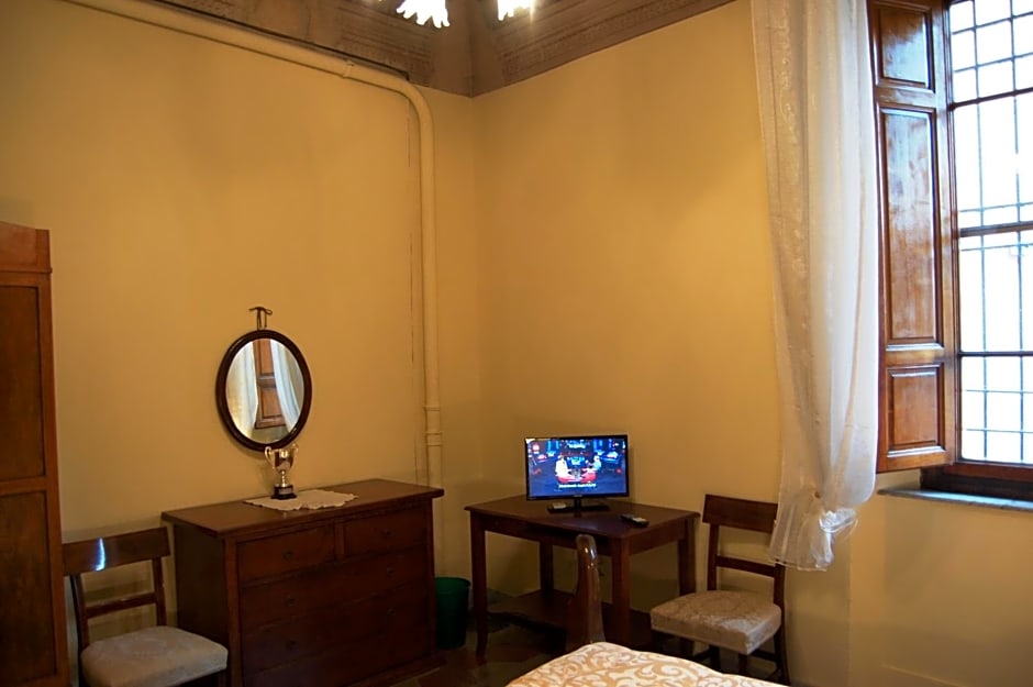 B&B Antica Piazza dei Miracoli