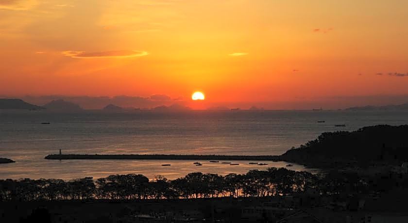 Namhae Neuhaus
