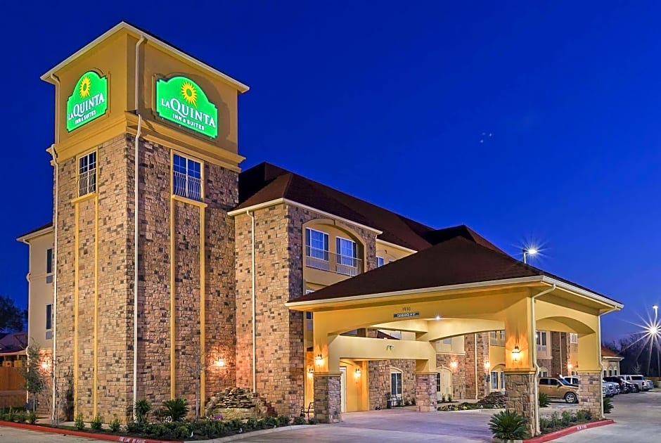 La Quinta by Wyndham Floresville