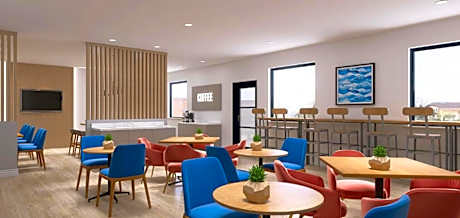 Days Inn by Wyndham Encinitas Moonlight Beach