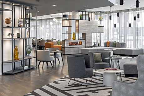 Residence Inn by Marriott Munich Ostbahnhof