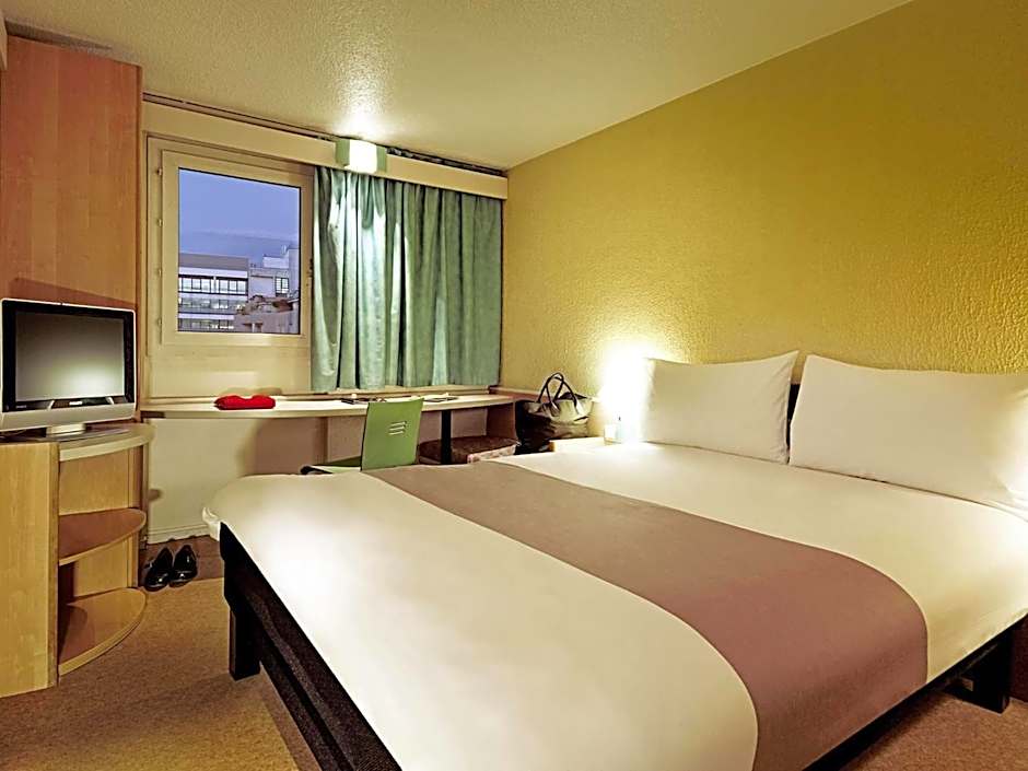 ibis Montbéliard