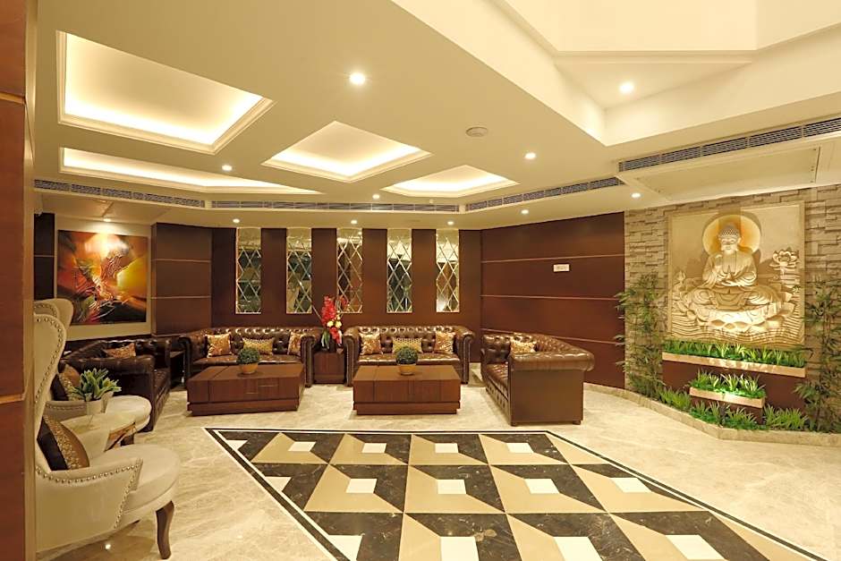 Fairyland Clarks Inn Bhopal