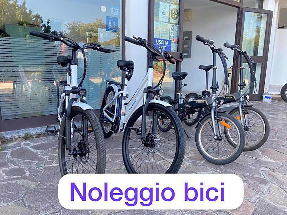 Hotel Diamond Residence