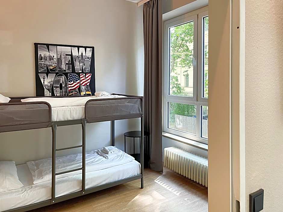 Hotel AM Sendlinger Tor