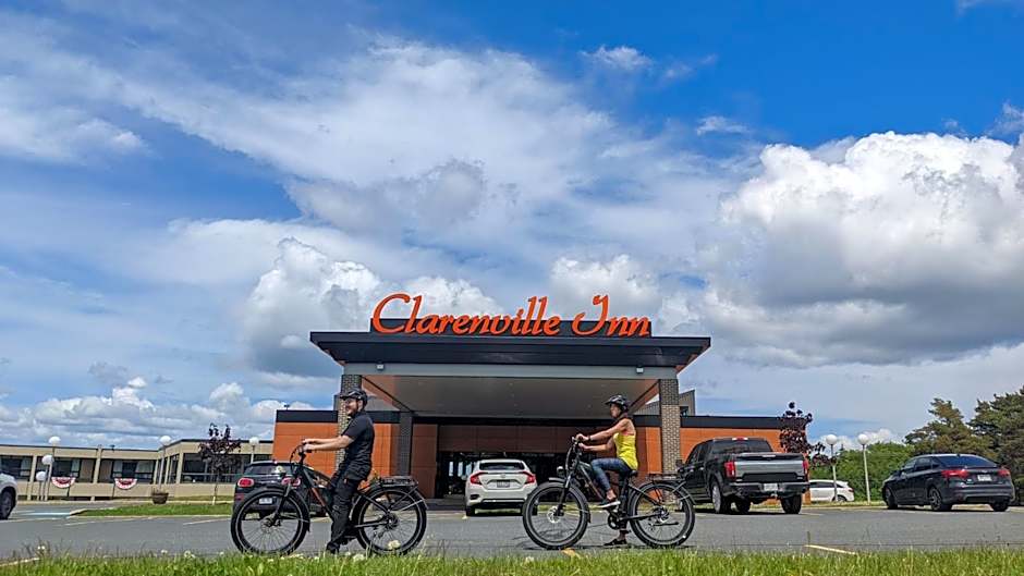 Clarenville Inn