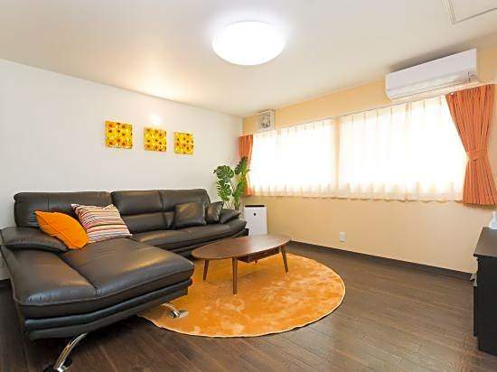 MielHanazono1Min from Metro StaWhole House Renta