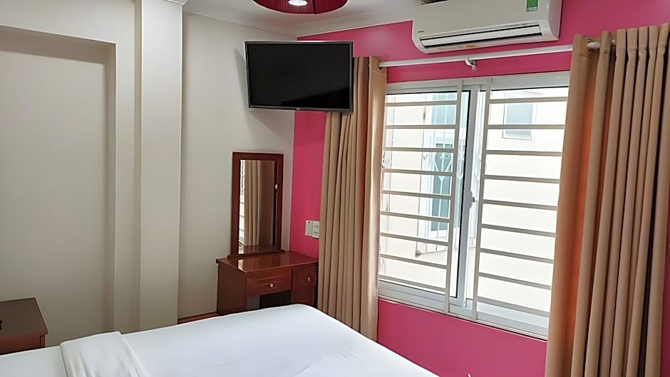 Nest Hotel – Ho Chi Minh City, LA