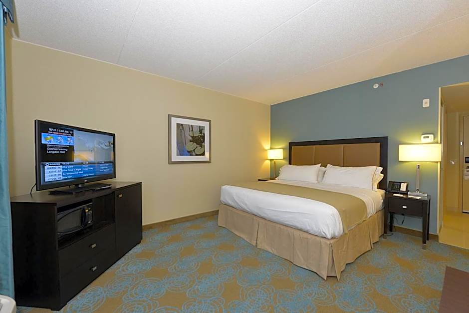 Holiday Inn Express Hotel & Suites Waterloo - St. Jacobs Area By IHG