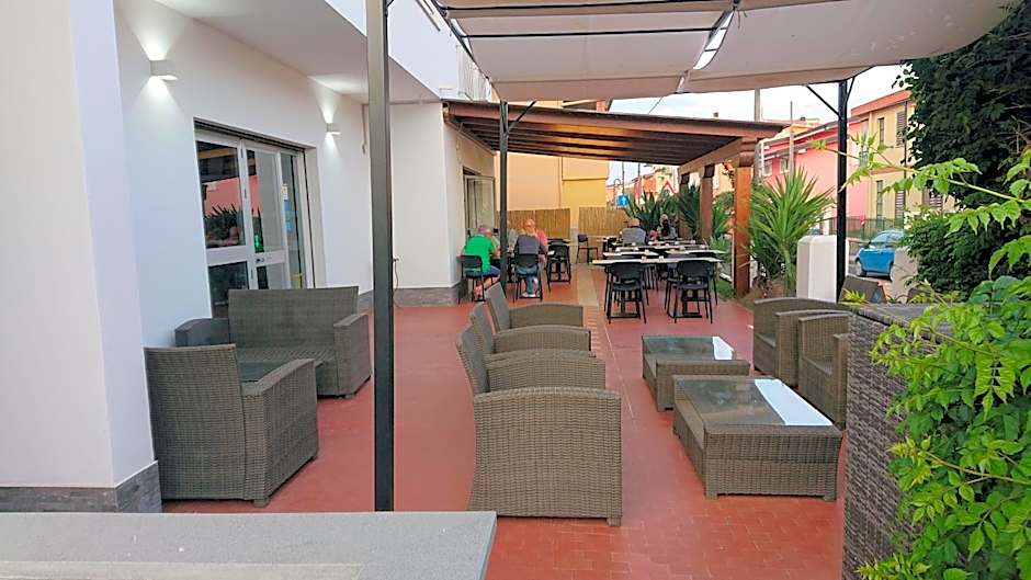 Hotel Ogliastra